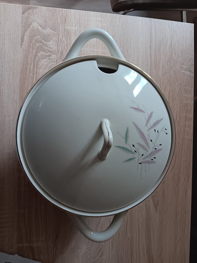 Polévková mísa - 3