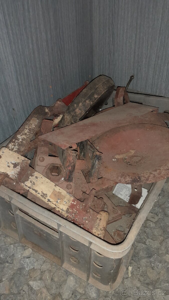 Nářadí Tera Vari - 3