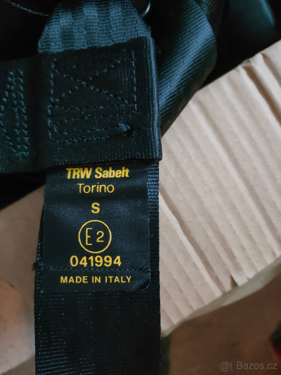 Sabelt pásy TWR - 3