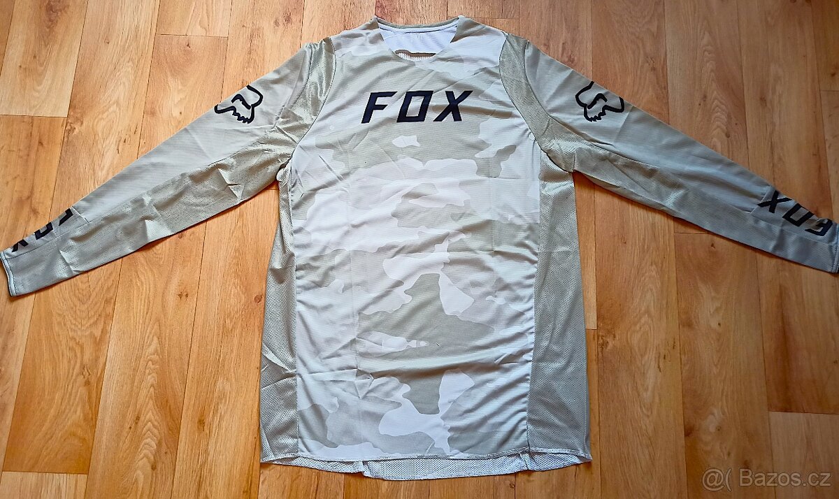 MX komplet FOX 360 vel. XXL/38 nový - 3