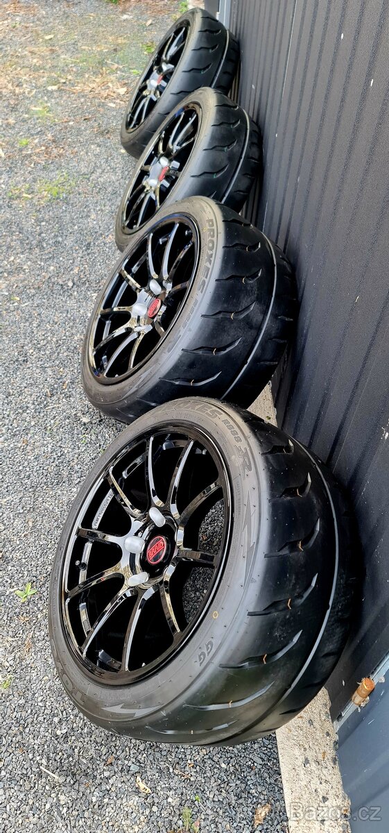 Porsche BRAID Fullrace A - 3