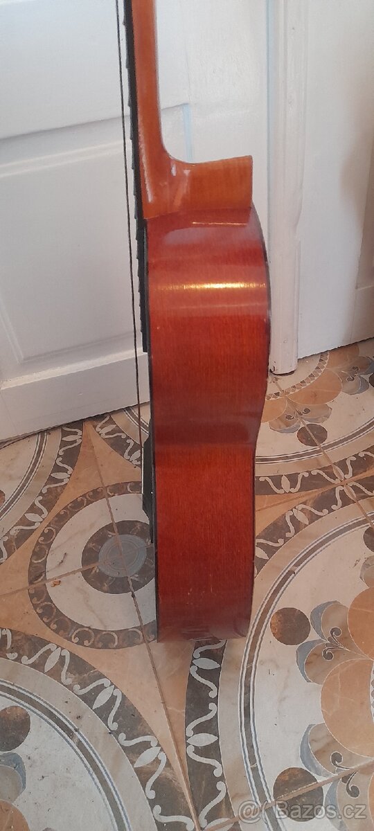 Kytara -Španělka - 3