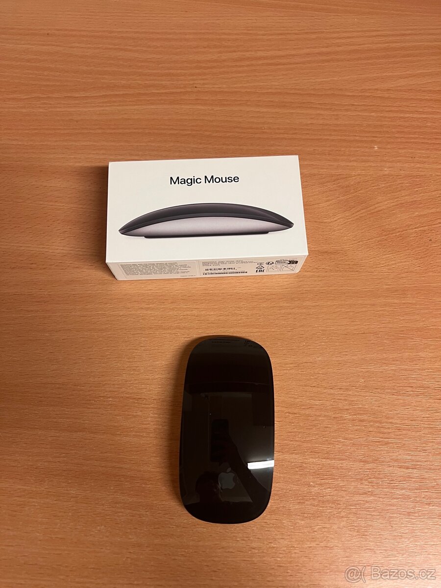 Apple Magic Mouse - 3