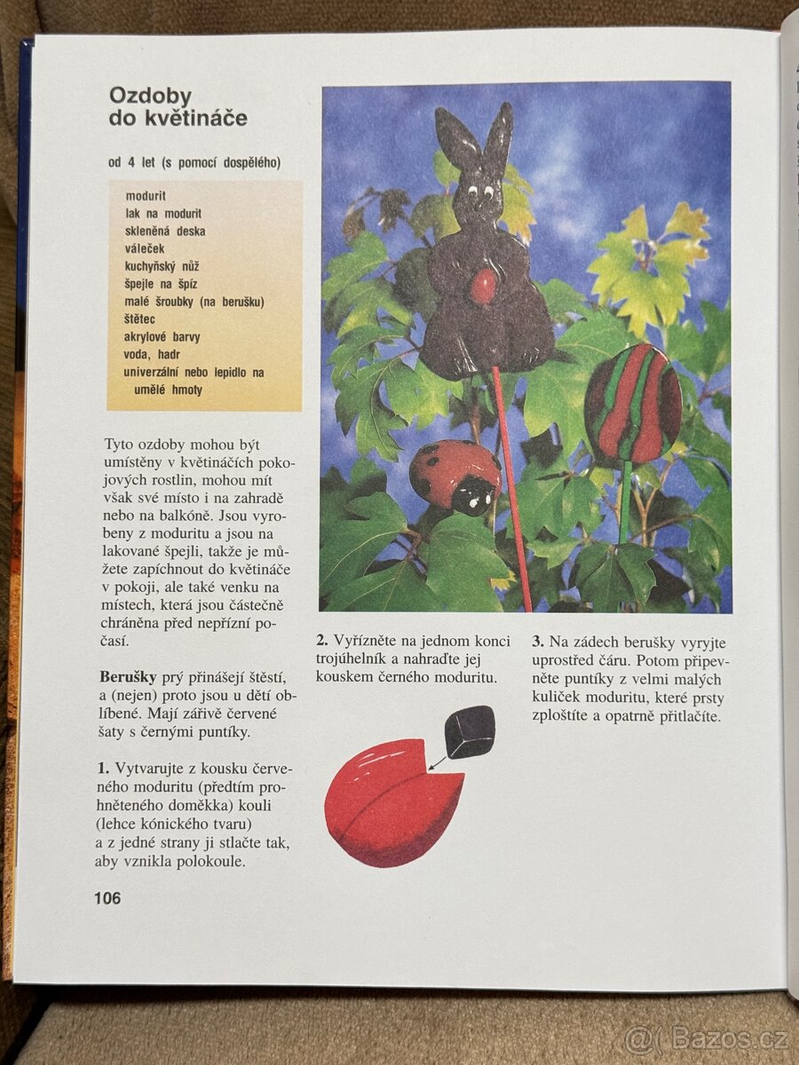 Malý výtvarník (Brigitte Pelló) - 3