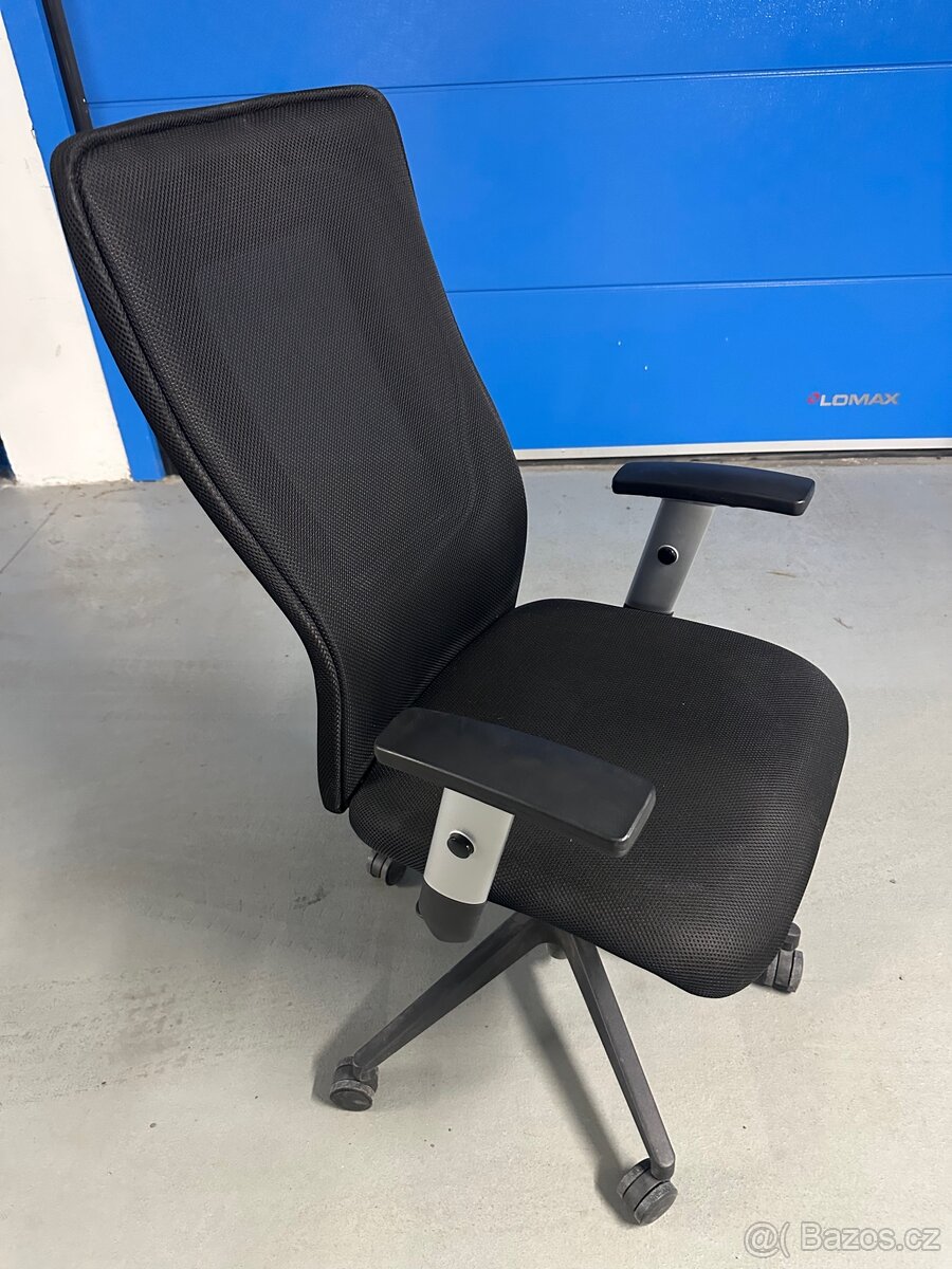 Kancelářská židle - 3