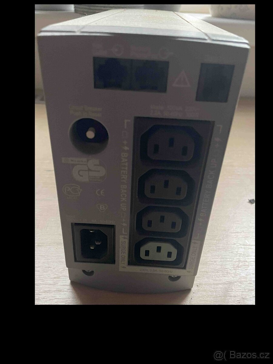 UPS-APC - 3