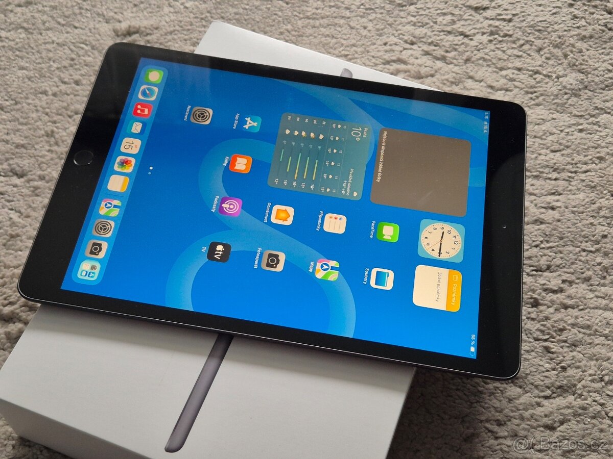 Apple iPad 7. generace 32gb - 3