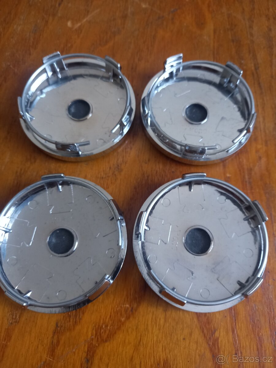 KRYTKY KOL HARTGE - 3