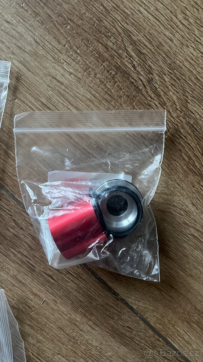 Servise kit rockshox - 3