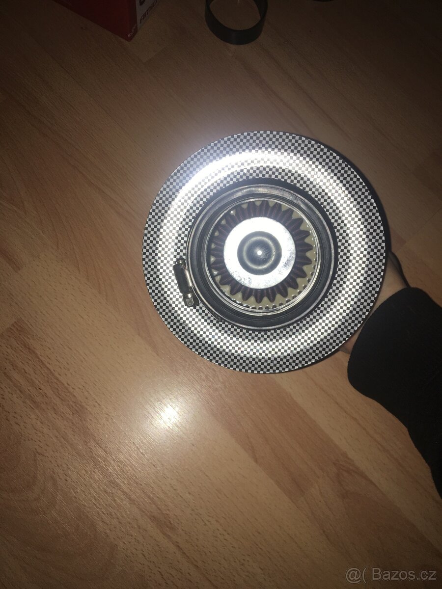 vzduchový filtr - 3