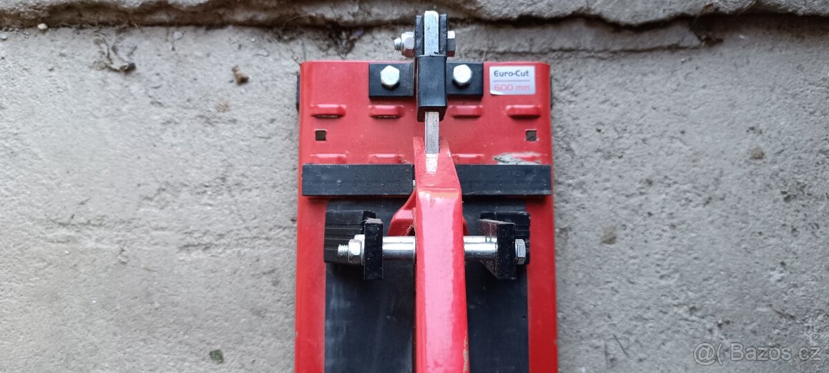 Řezačka na dlažbu - 3