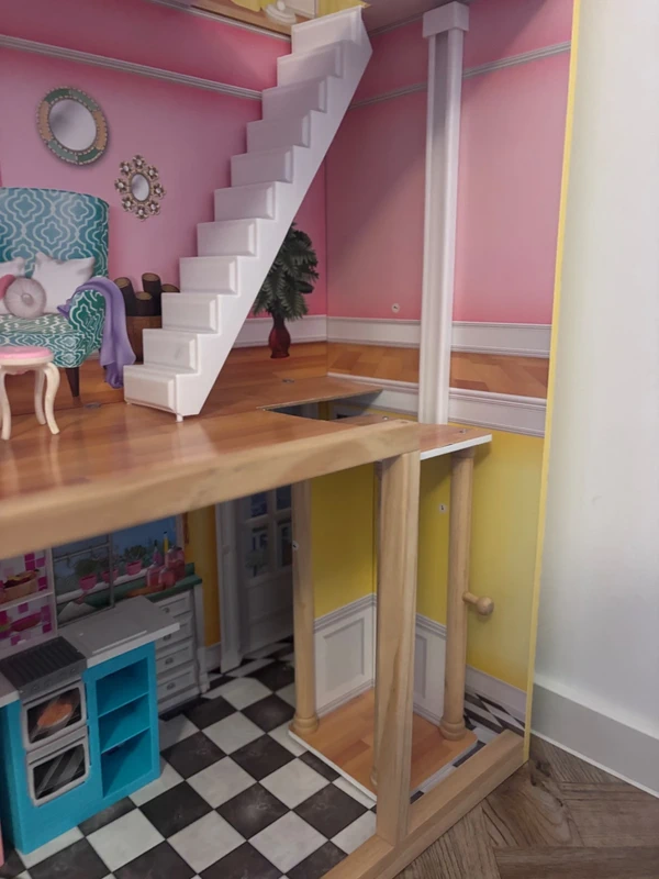 Domeček Kidkraft - 3