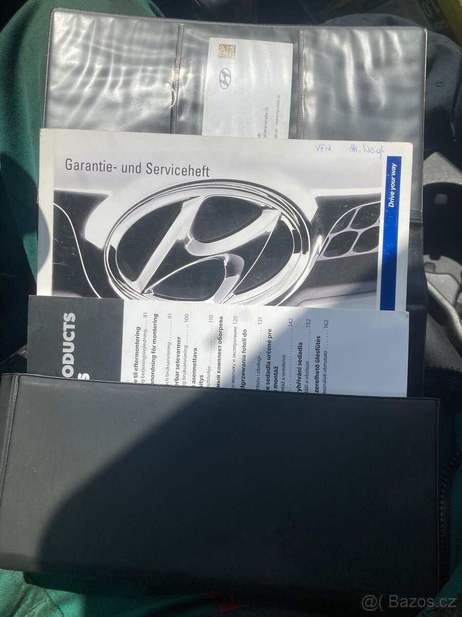 Hyundai 1.6 crdi - 3