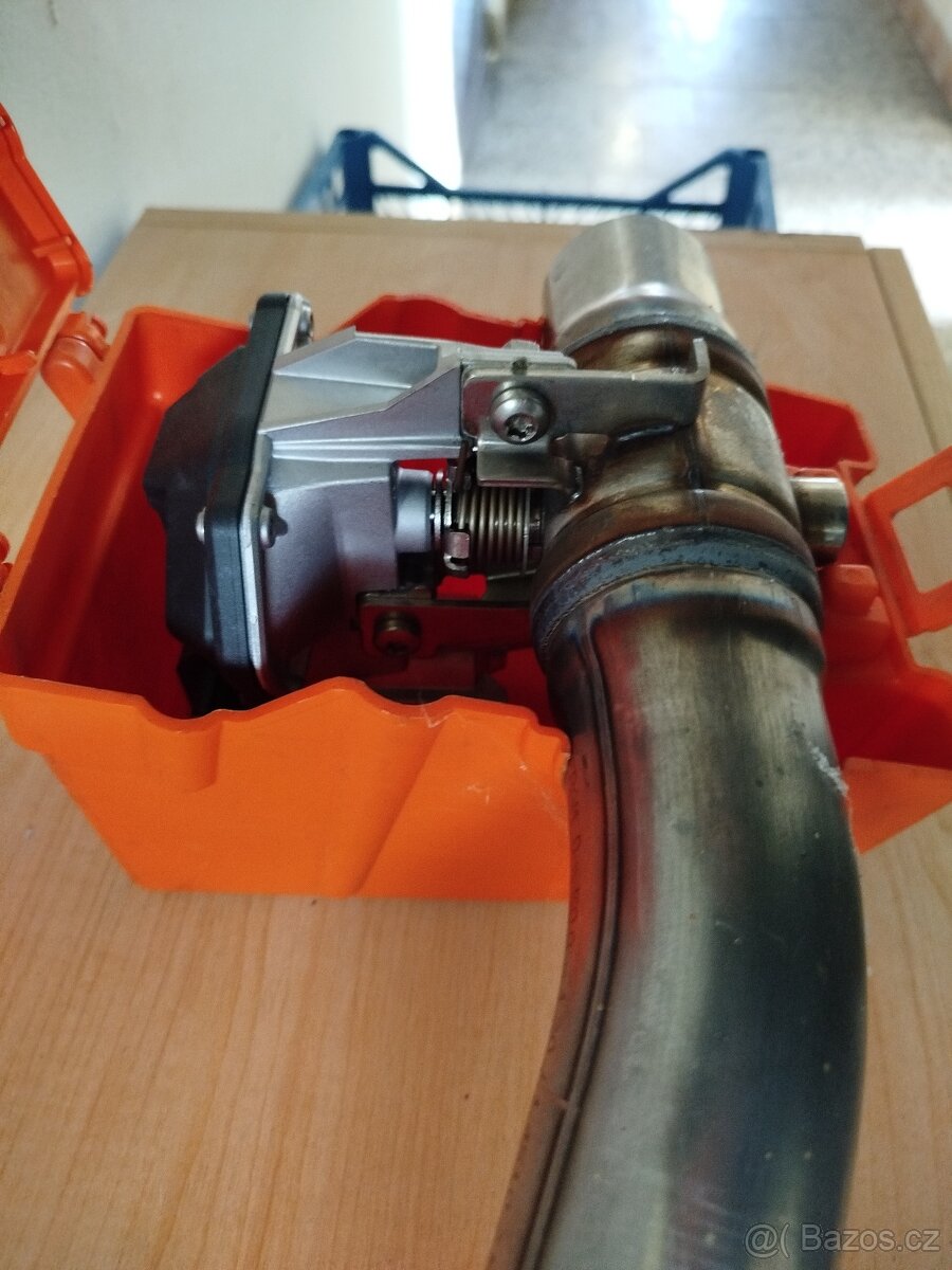 EGR Ventil - 147253272R - 3