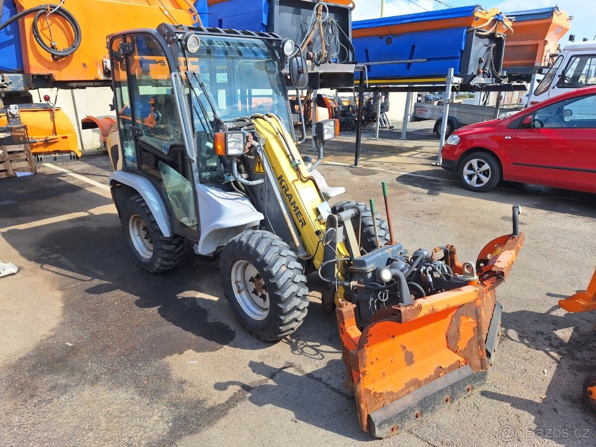KRAMER 5035 - 3