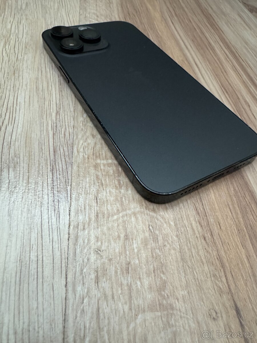 iPhone 14 pro max 128gb Space gray - 3