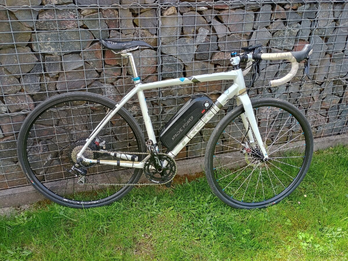Elektrokolo Trek Crocket - 3