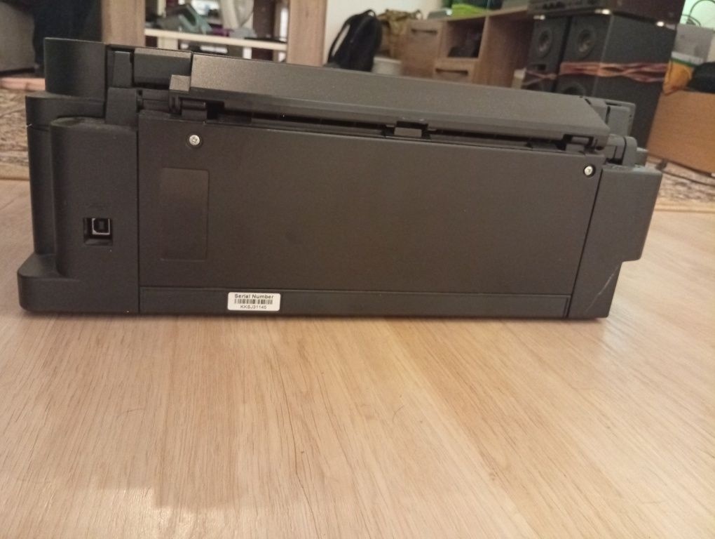 Tiskárna Canon Wi-Fi - 3