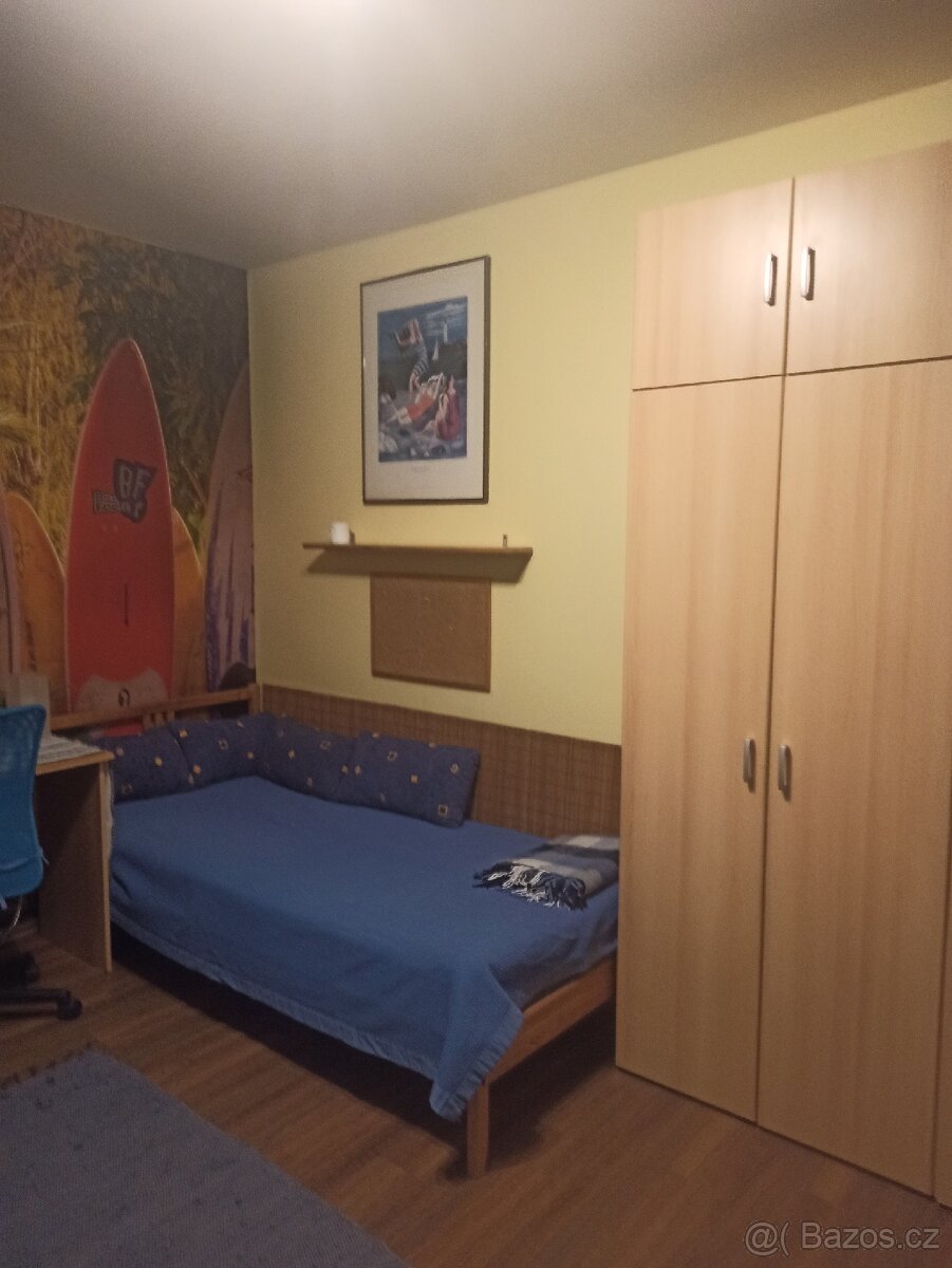 Pronájem pokoje u Říčan - 3