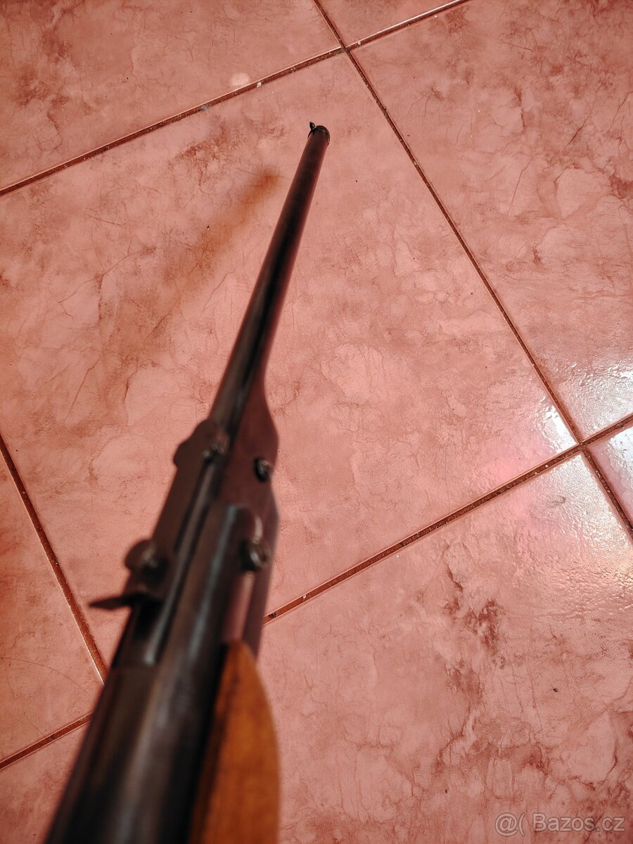 Vzduchovka Stella 518 - 3