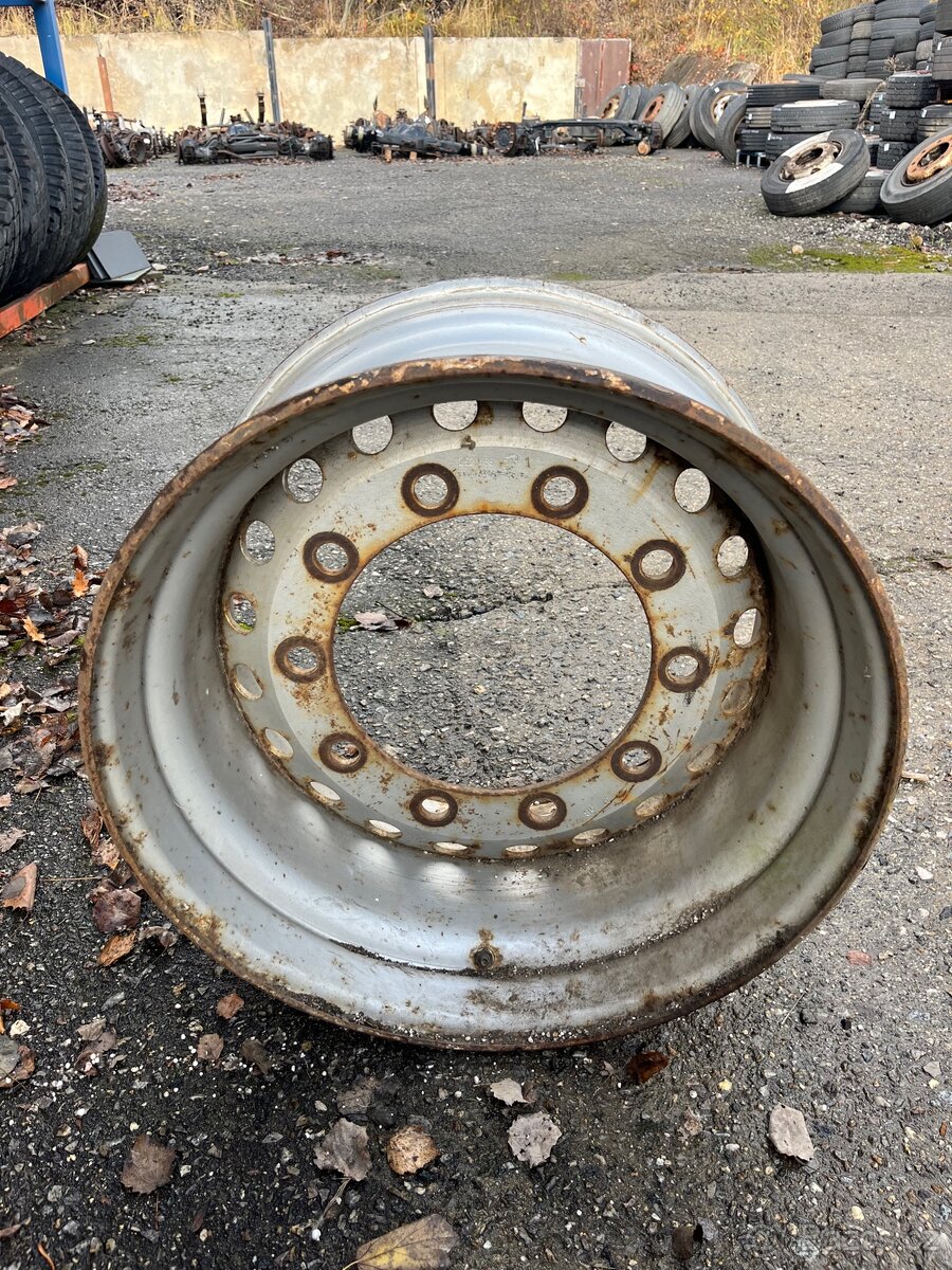 Disk 2920488 - 3