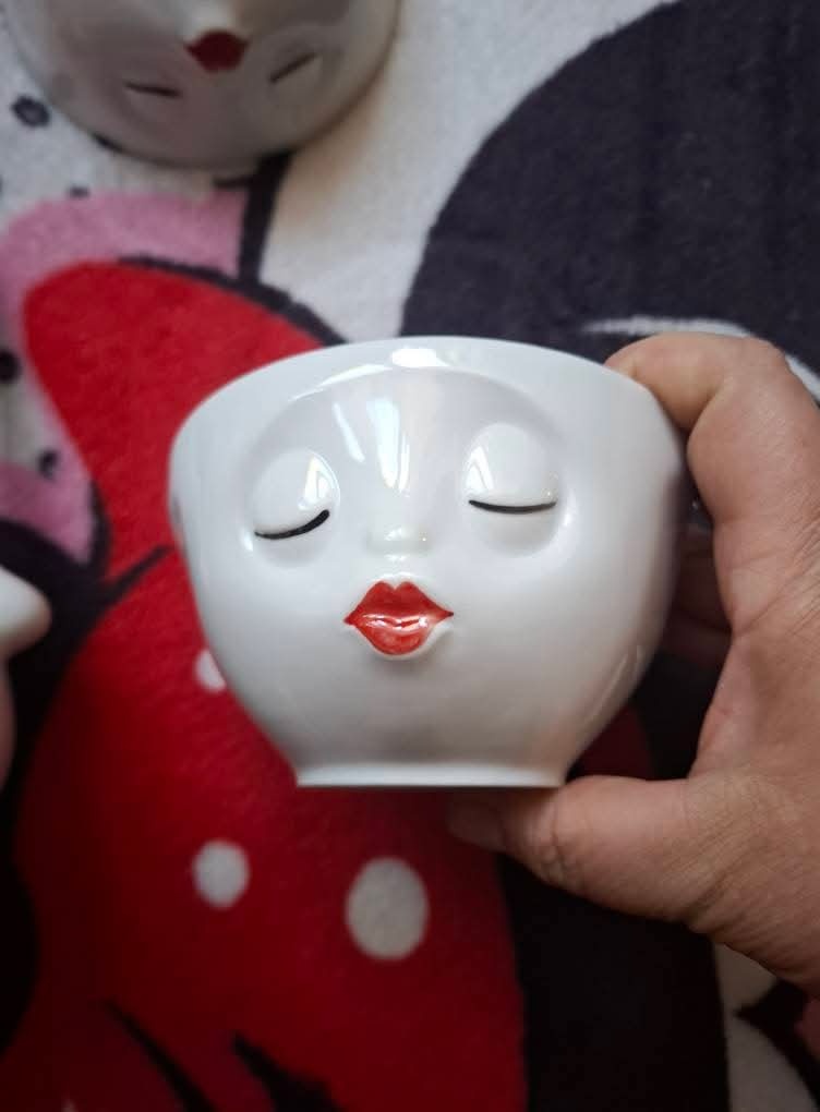 Sada porcelánu - 3
