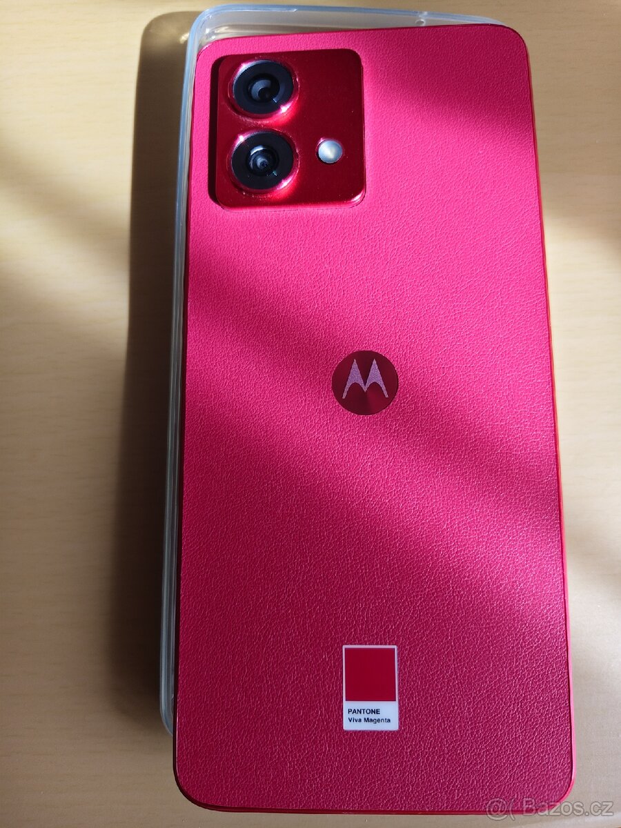 Motorola Moto G84. - 3