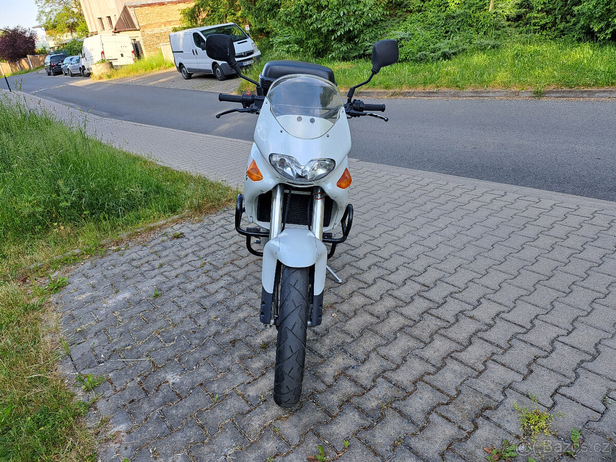 Aprilia Pegaso 650