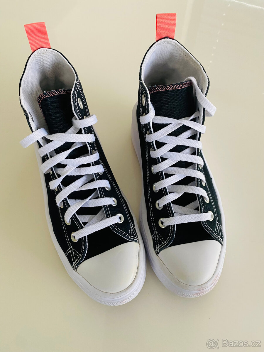 Kotníkové tenisky Converse, vel. 40 - 3
