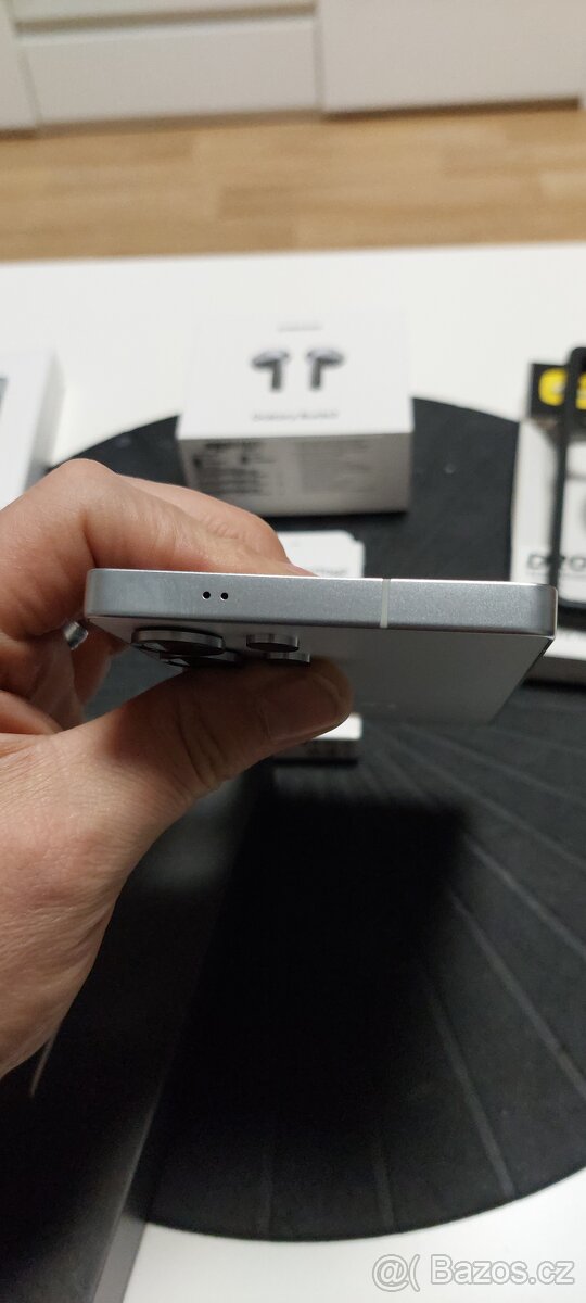 Samsung Galaxy S25 Ultra 1TB prodám vyměním za fold 7 1TB - 3