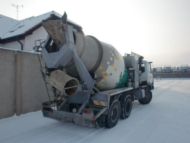 TATRA T815 P26208 6X6.2 MIX - 3