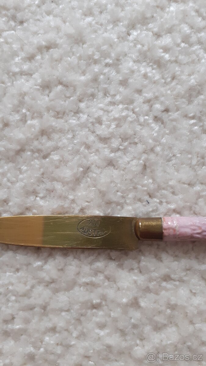 Nožíky s jablkem - 3