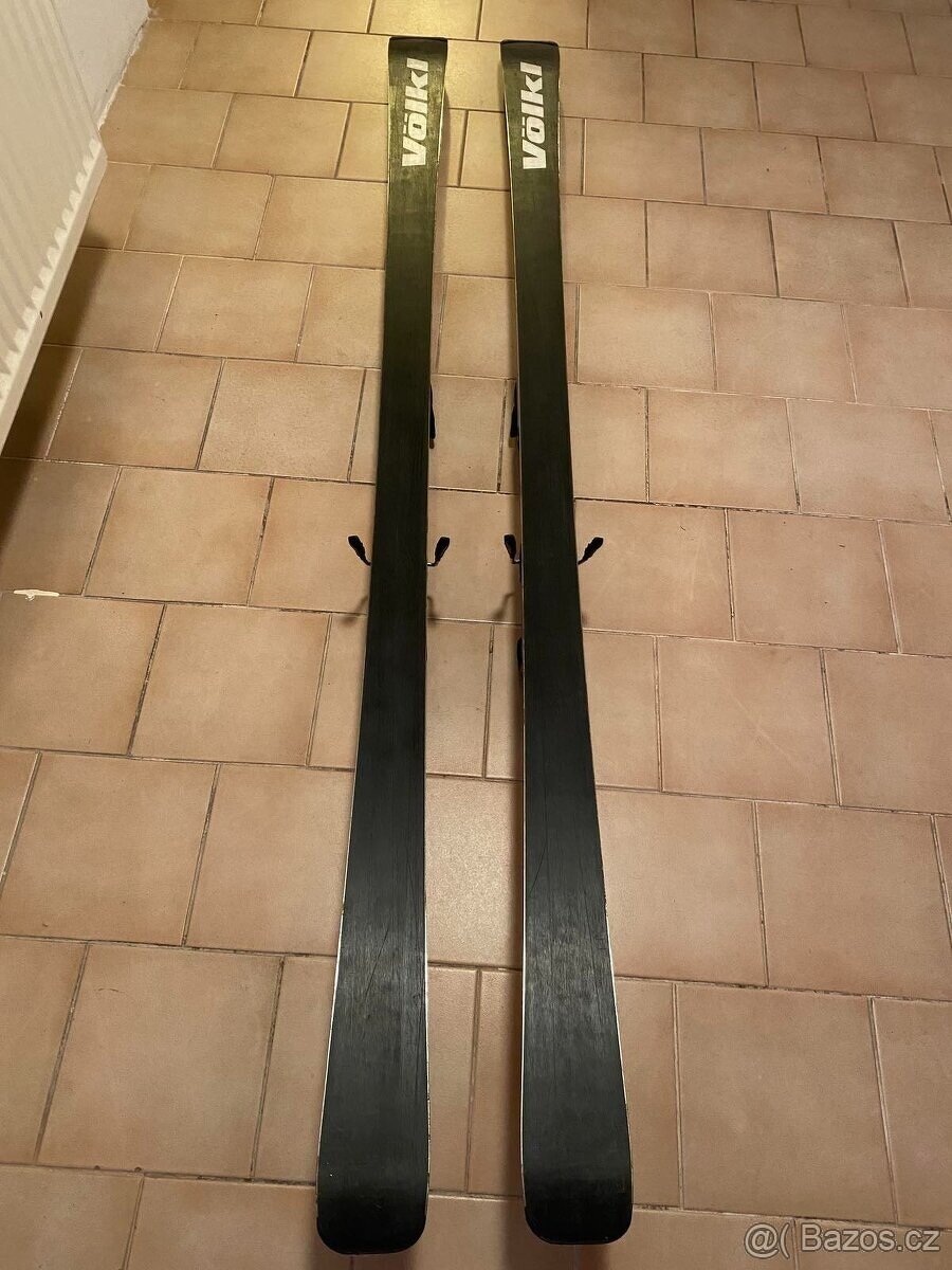 Lyže Völkl - TOPSTAV - 3