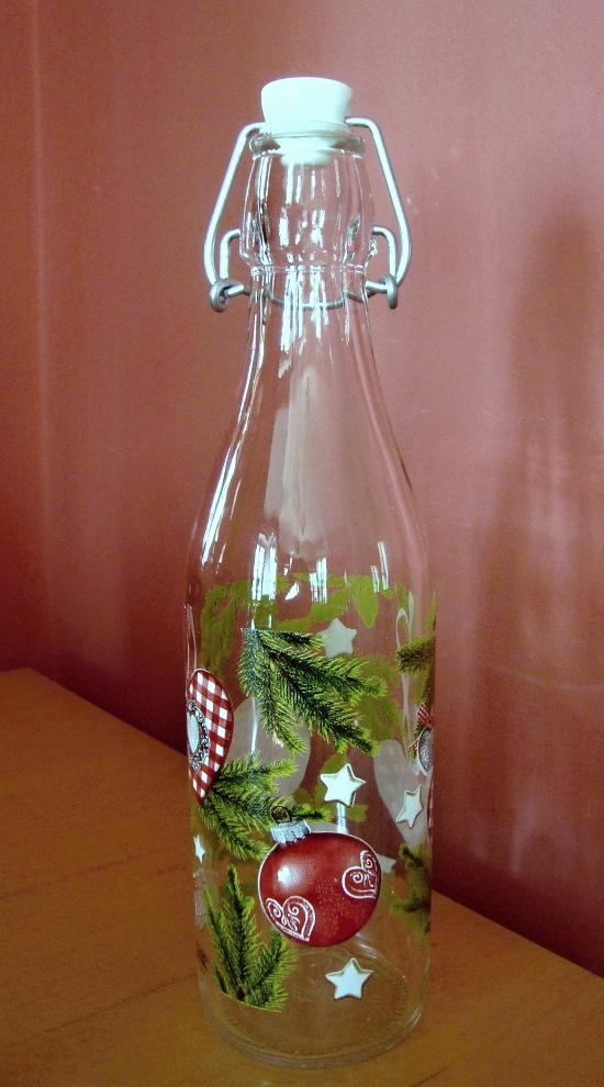 Vánoční nápojová sada - 3