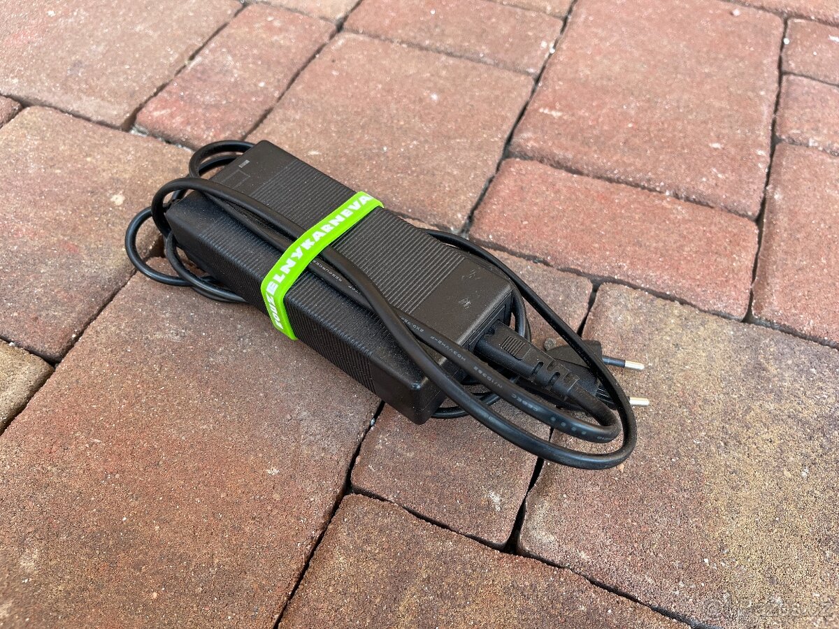 Kolonožka Hoover board - 3