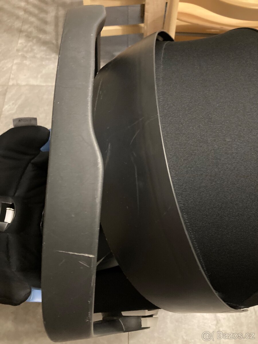 Cybex Aton 5 0-13kg - 3