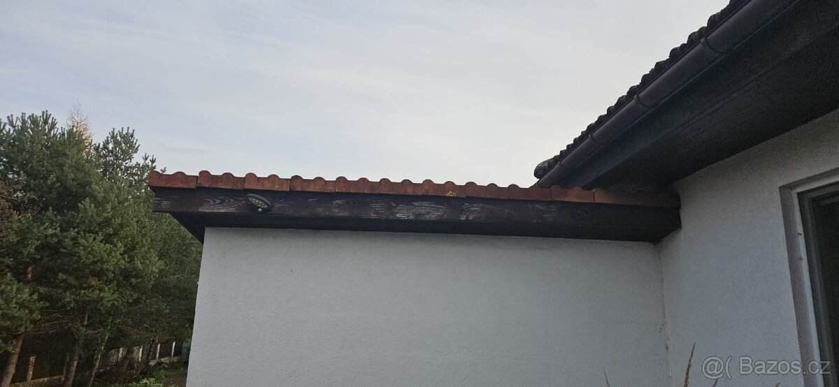 Střešní tašky KM Beta - 3