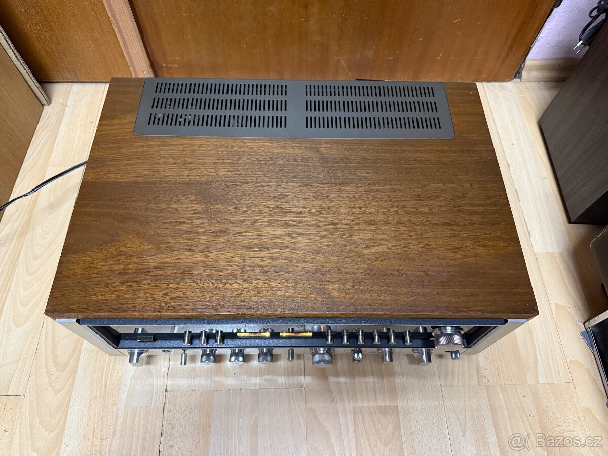 Sansui 9090DB - 3