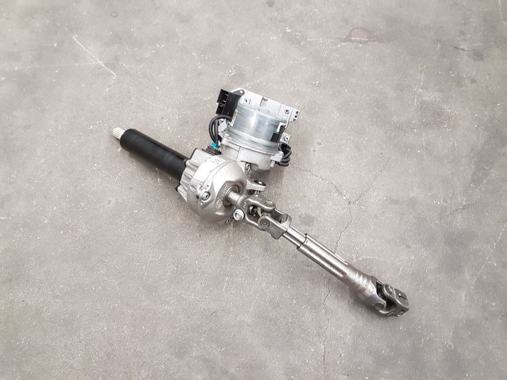 El. posilovač řízení 6C1423510AE Škoda Fabia III, Rapid,... - 3