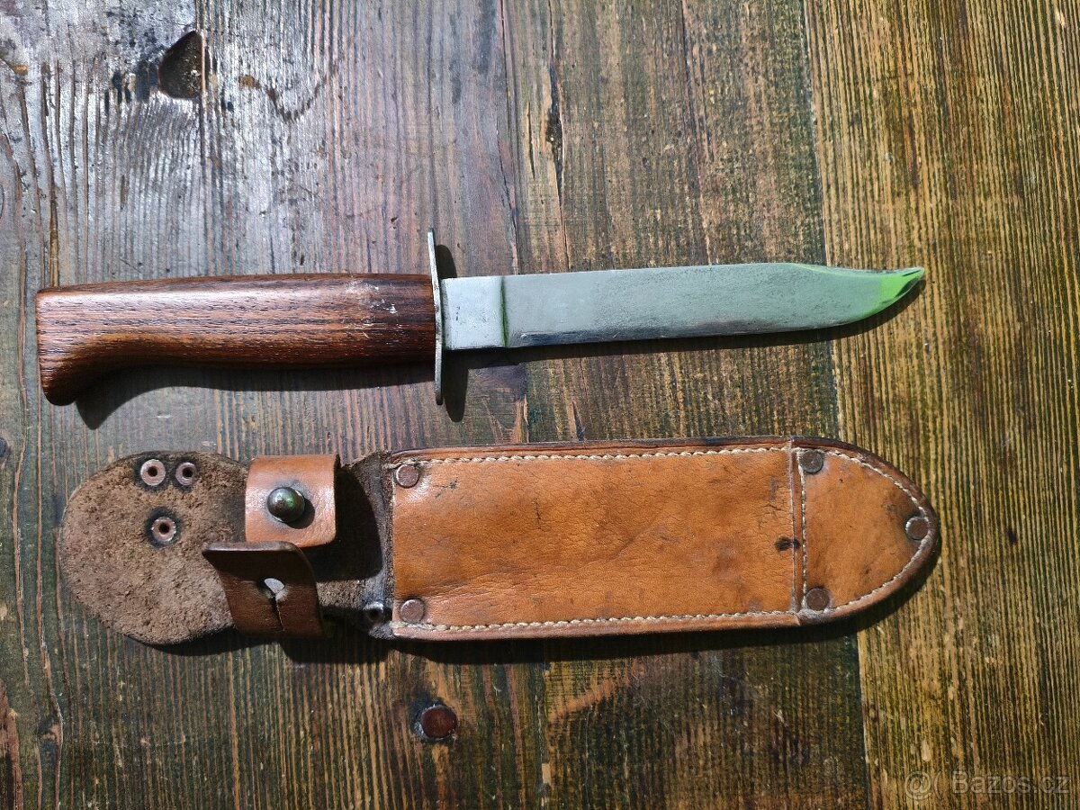 Útočný nůž V07 - 3