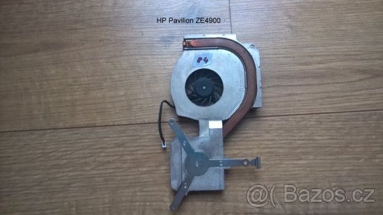 Prodám různé chlazení na notebooky část 4. - 3