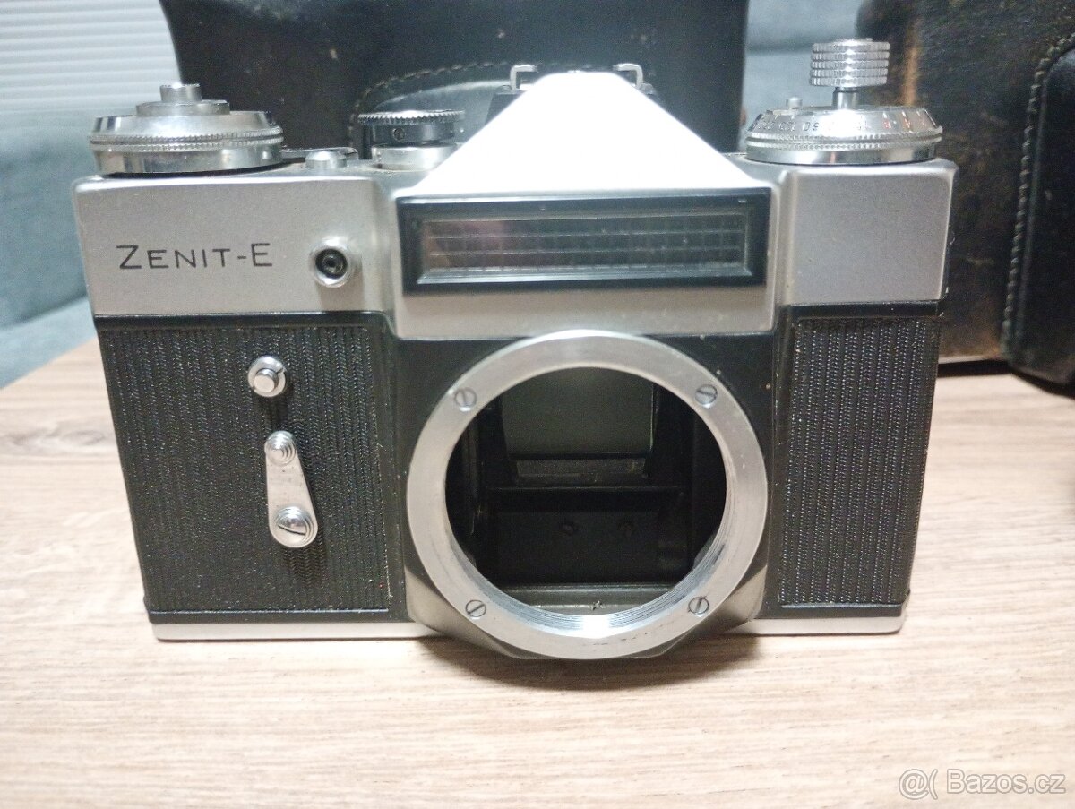Zenit - 3