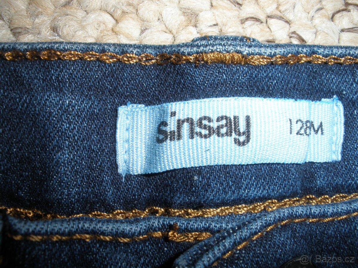 PRODÁM CHLAPECKÉ RIFLE VEL.128. - 3