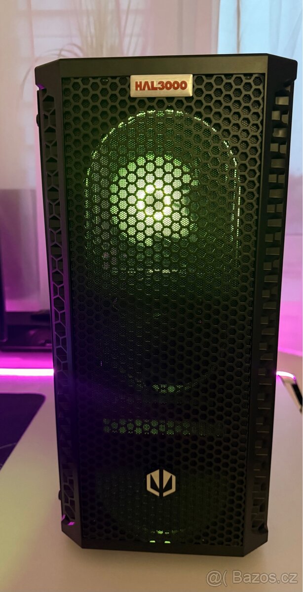 HAL3000 Mega Gamer Pro 12 gen. - 3