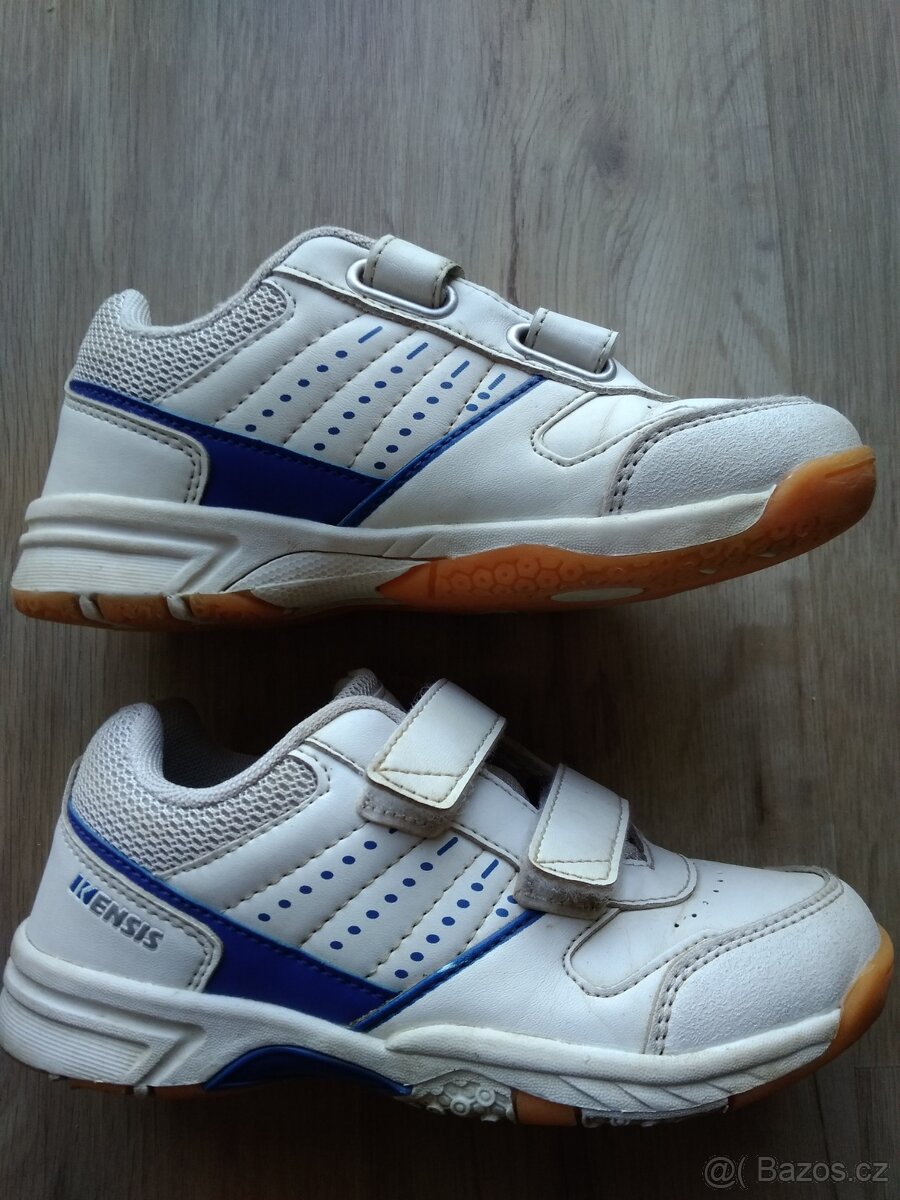 Sálové boty Kensis, vel. 29 - 3