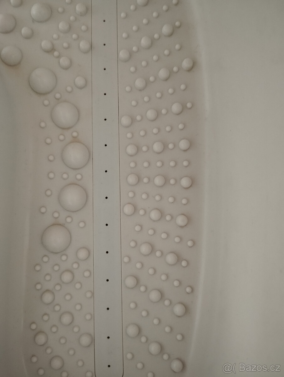 Masážní vana/vanička/přístroj na nohy Tesla - 3