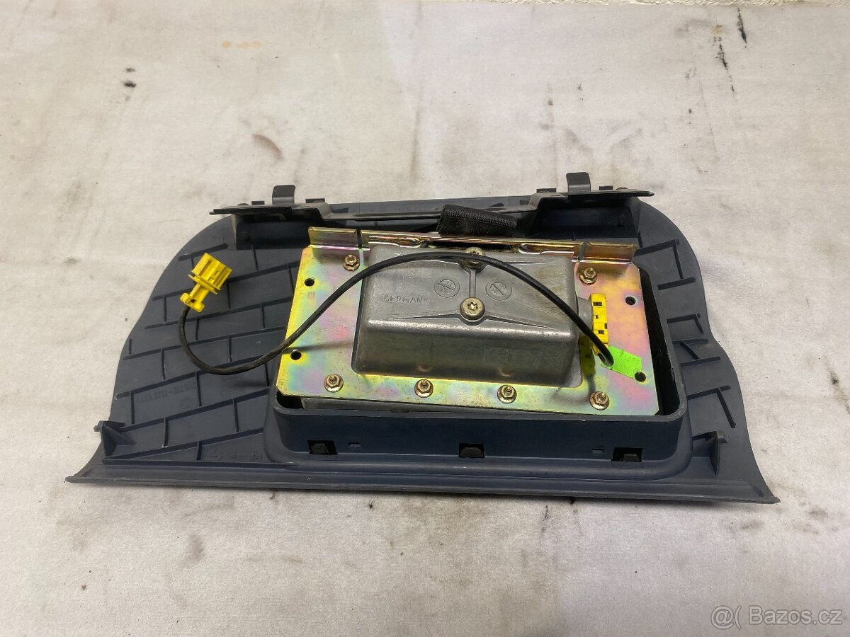 ŠKODA FELICIA 1994-2001 - AIRBAG SPOLUJEZDCE - 3