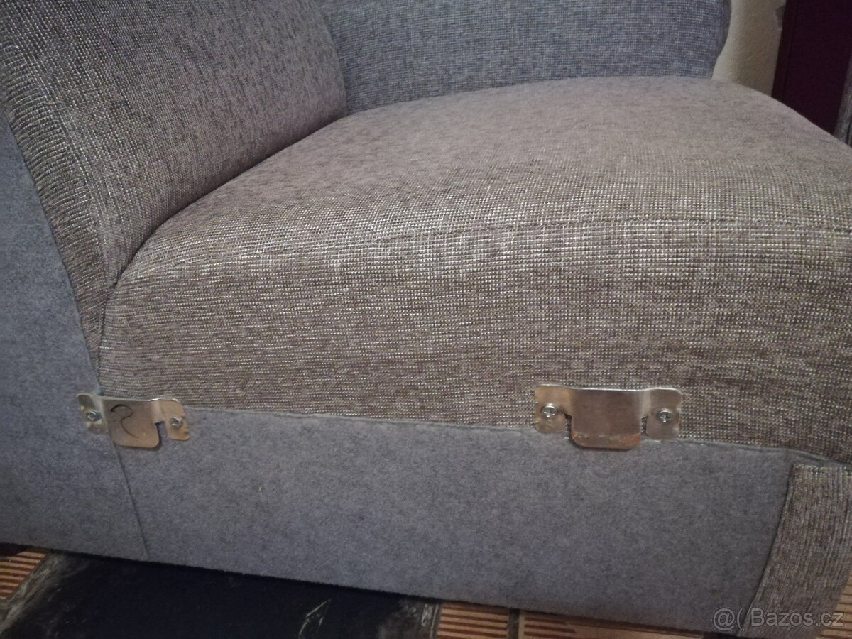 Sedací souprava - 3