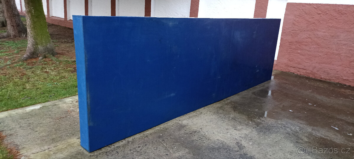 Prodám Plastovou desku PE-HD - 3