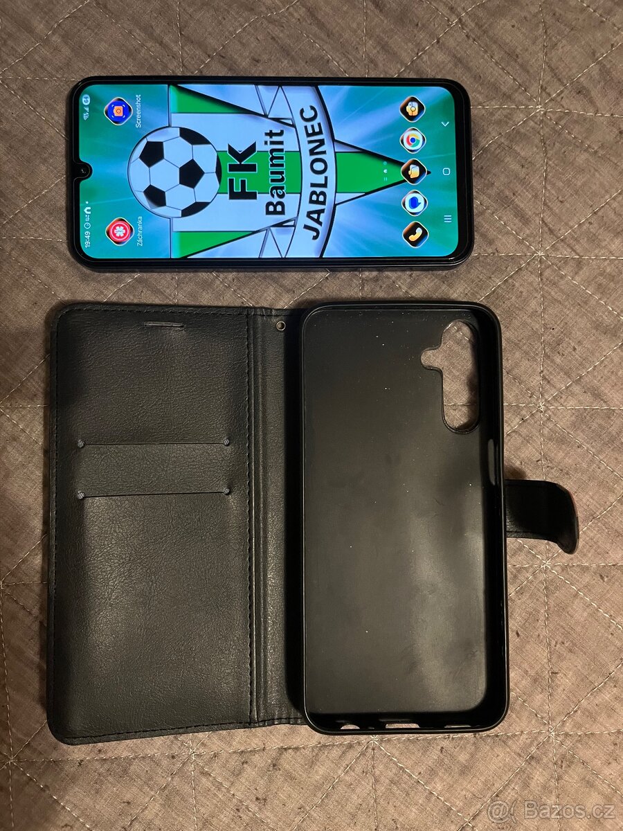 PRODÁM SAMSUNG GALAXI A 15 5G - 3